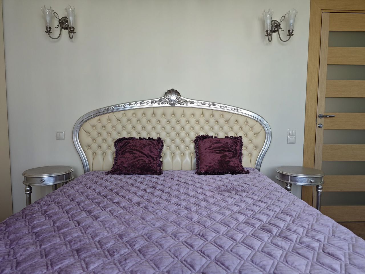 3-комнатная квартира, 65 м² — фото 5
