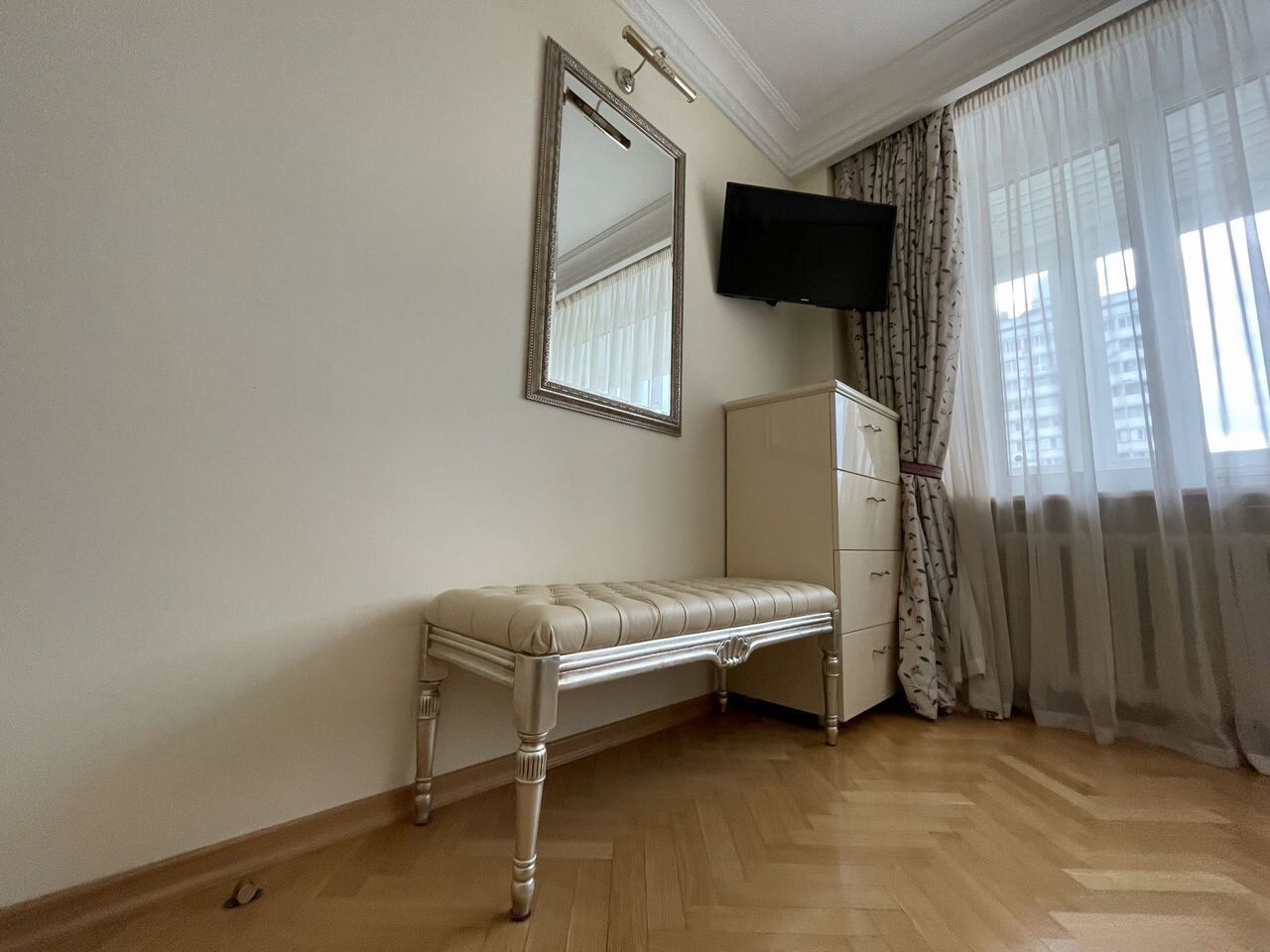 3-комнатная квартира, 65 м² — фото 7
