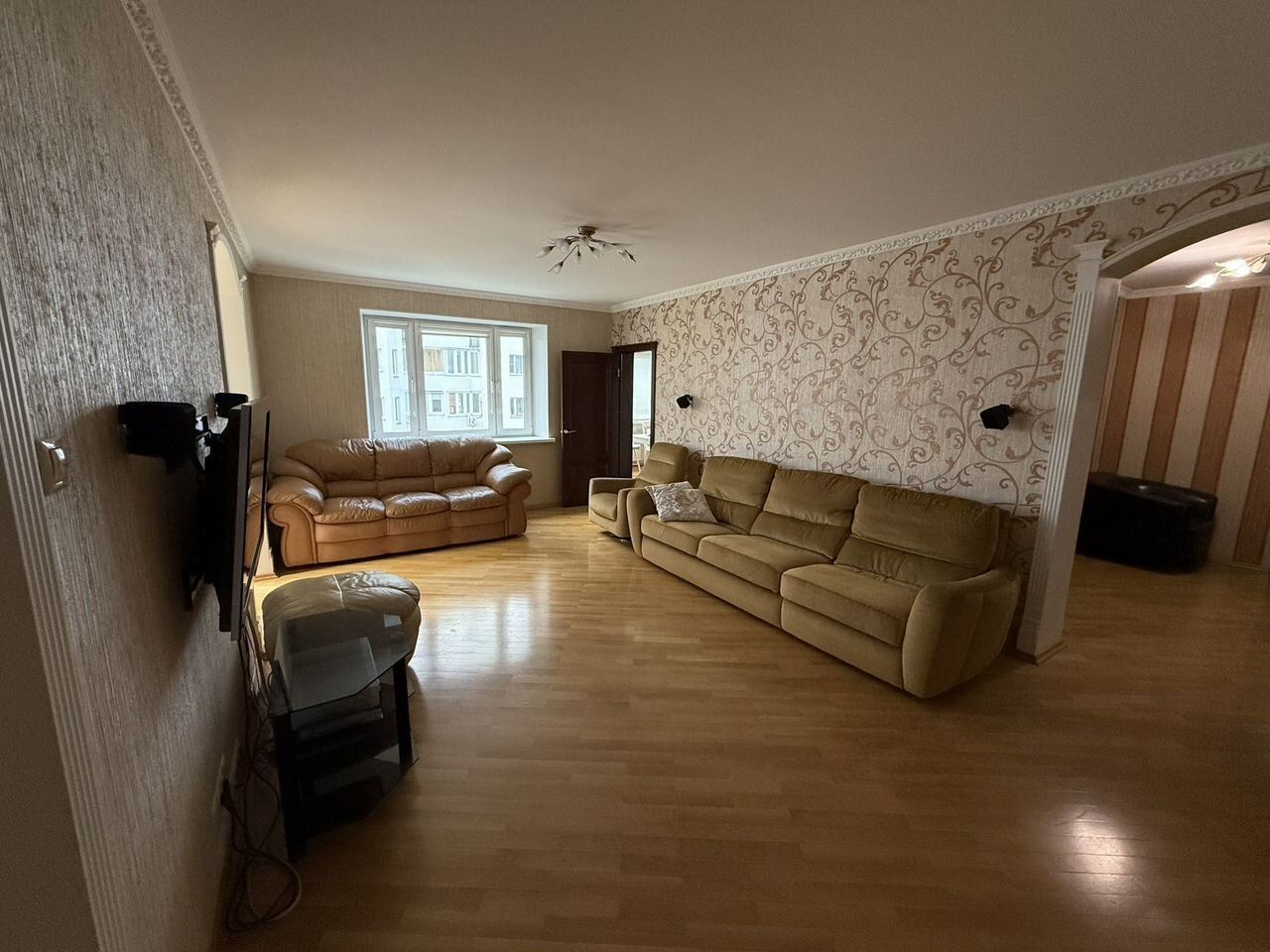 3-комнатная квартира, 146 м² — фото 3