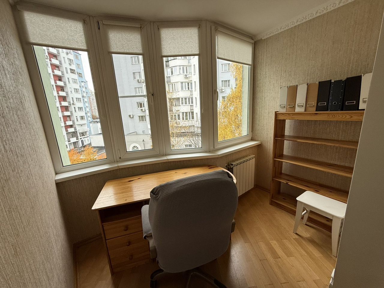 3-комнатная квартира, 146 м² — фото 4