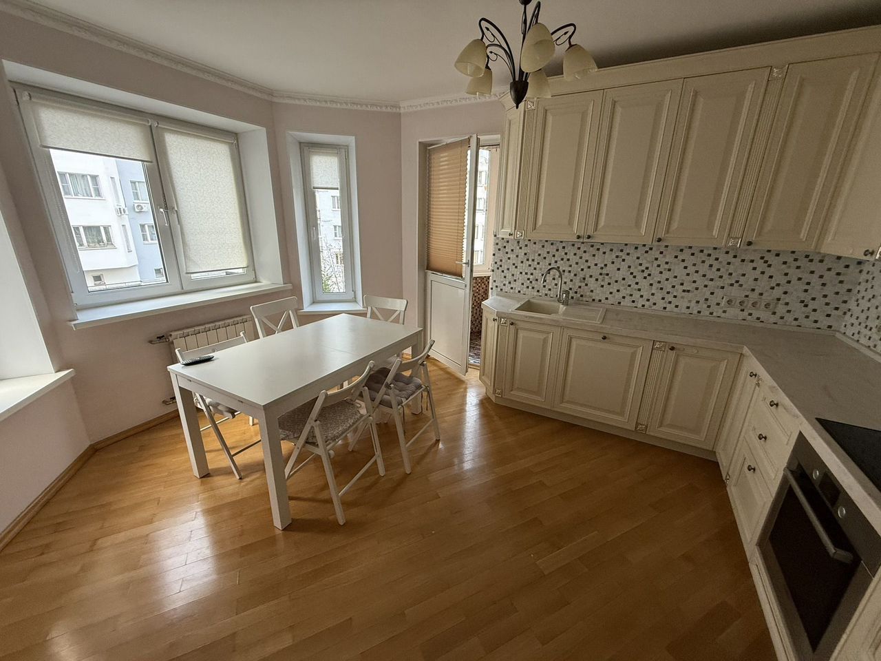 3-комнатная квартира, 146 м² — фото 5