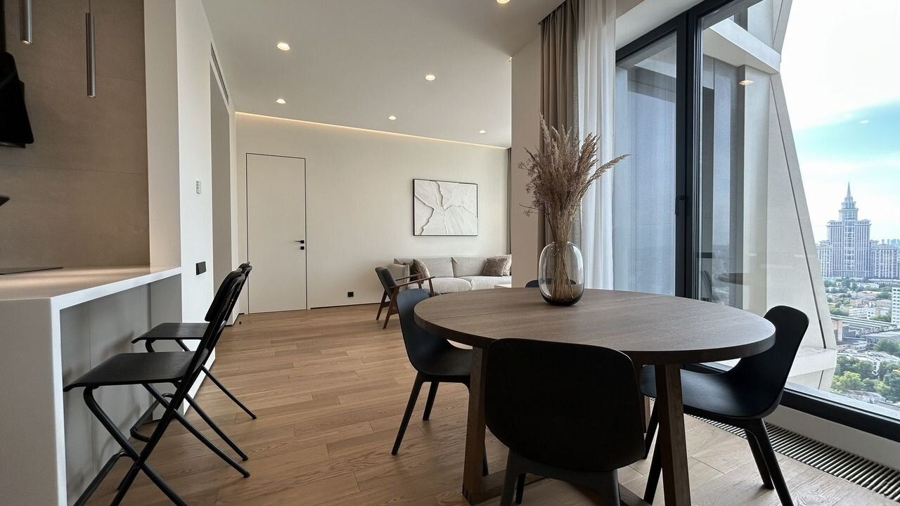 3-комнатная квартира, 82 м² — фото 7