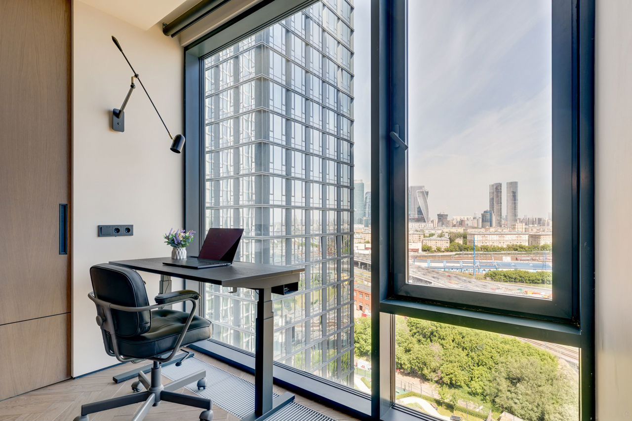 2-комнатная квартира, 50 м² — фото 1