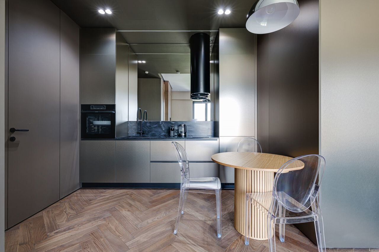 2-комнатная квартира, 50 м² — фото 4