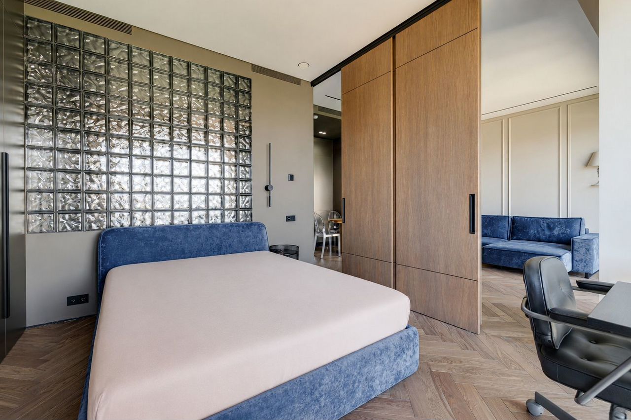 2-комнатная квартира, 50 м² — фото 5