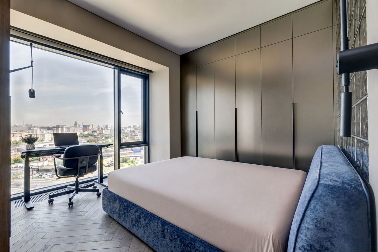2-комнатная квартира, 50 м² — фото 6
