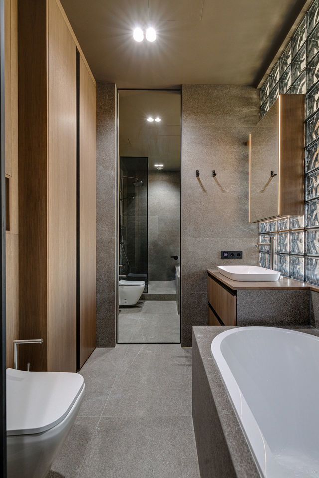 2-комнатная квартира, 50 м² — фото 8