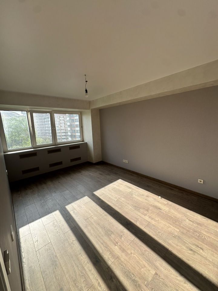 2-комнатная квартира, 50 м² — фото 1