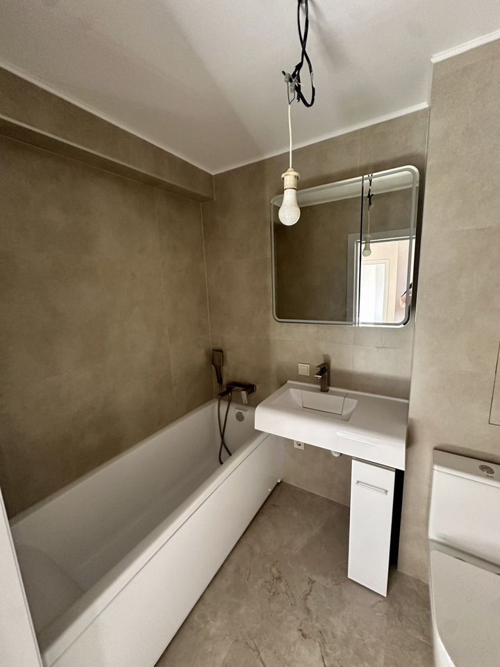 2-комнатная квартира, 50 м² — фото 5