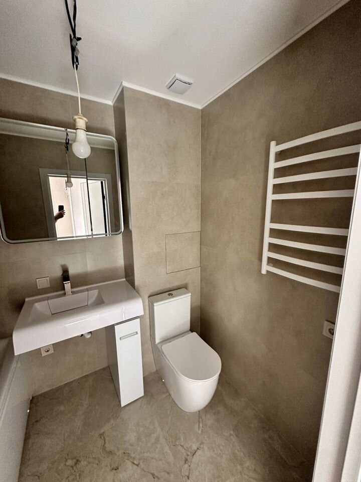 2-комнатная квартира, 50 м² — фото 6