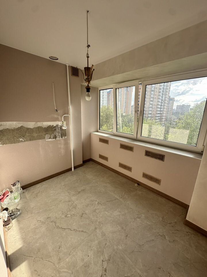 2-комнатная квартира, 50 м² — фото 7