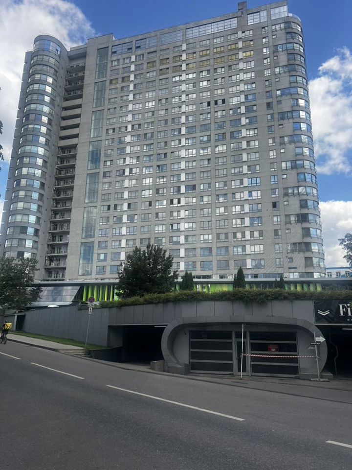 3-комнатная квартира, 140 м² — фото 1