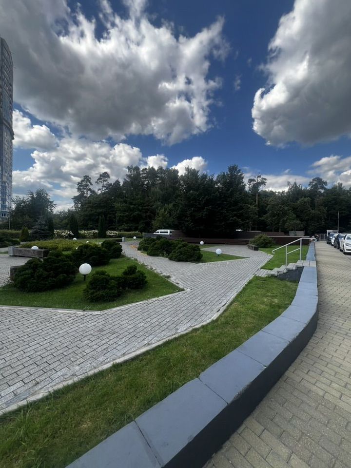 3-комнатная квартира, 140 м² — фото 2