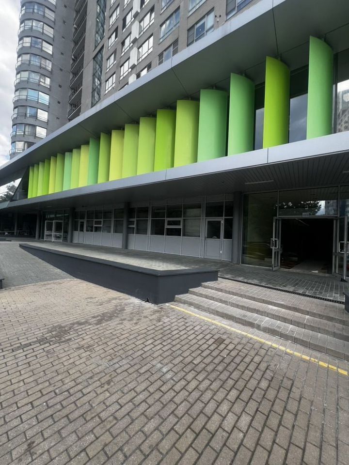 3-комнатная квартира, 140 м² — фото 3