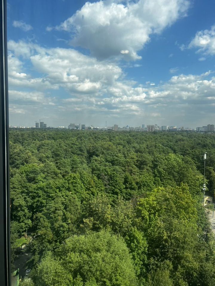 3-комнатная квартира, 140 м² — фото 7