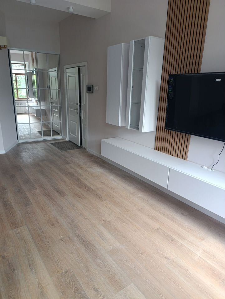 3-комнатная квартира, 70 м² — фото 1
