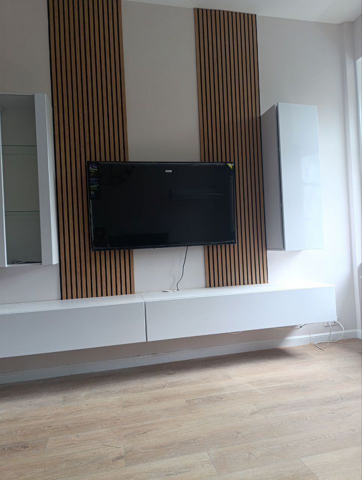 3-комнатная квартира, 70 м² — фото 2