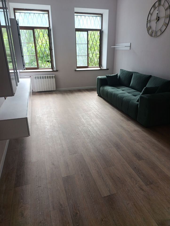 3-комнатная квартира, 70 м² — фото 4