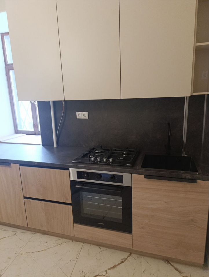 3-комнатная квартира, 70 м² — фото 5