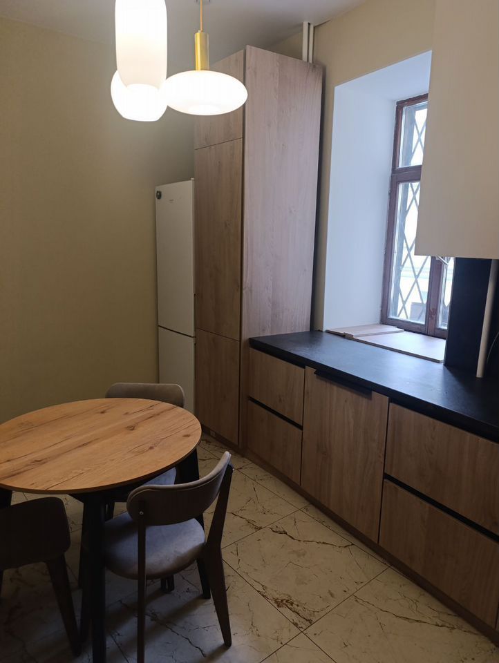 3-комнатная квартира, 70 м² — фото 6