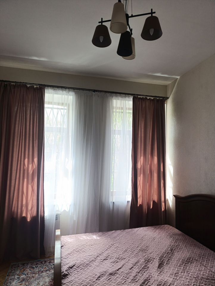 3-комнатная квартира, 70 м² — фото 8