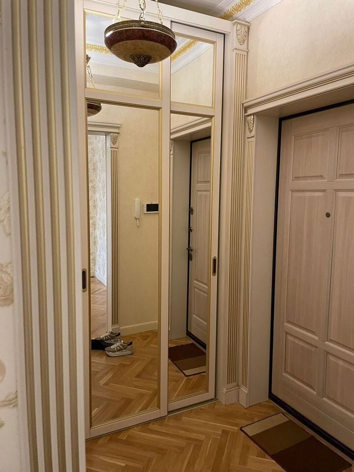 2-комнатная квартира, 60 м² — фото 2