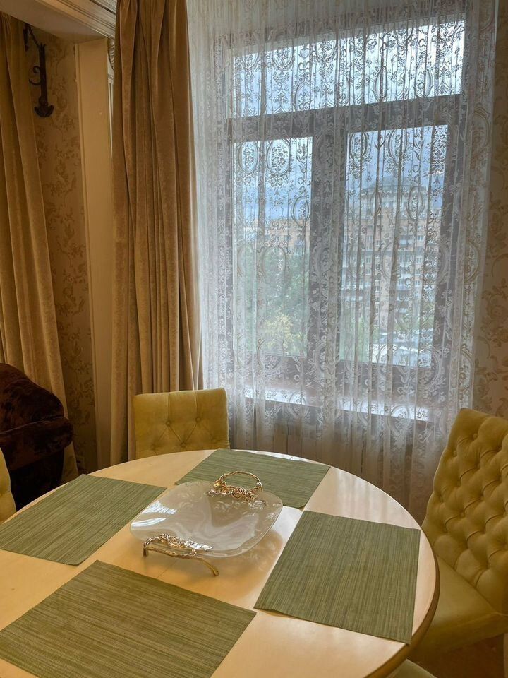2-комнатная квартира, 60 м² — фото 3