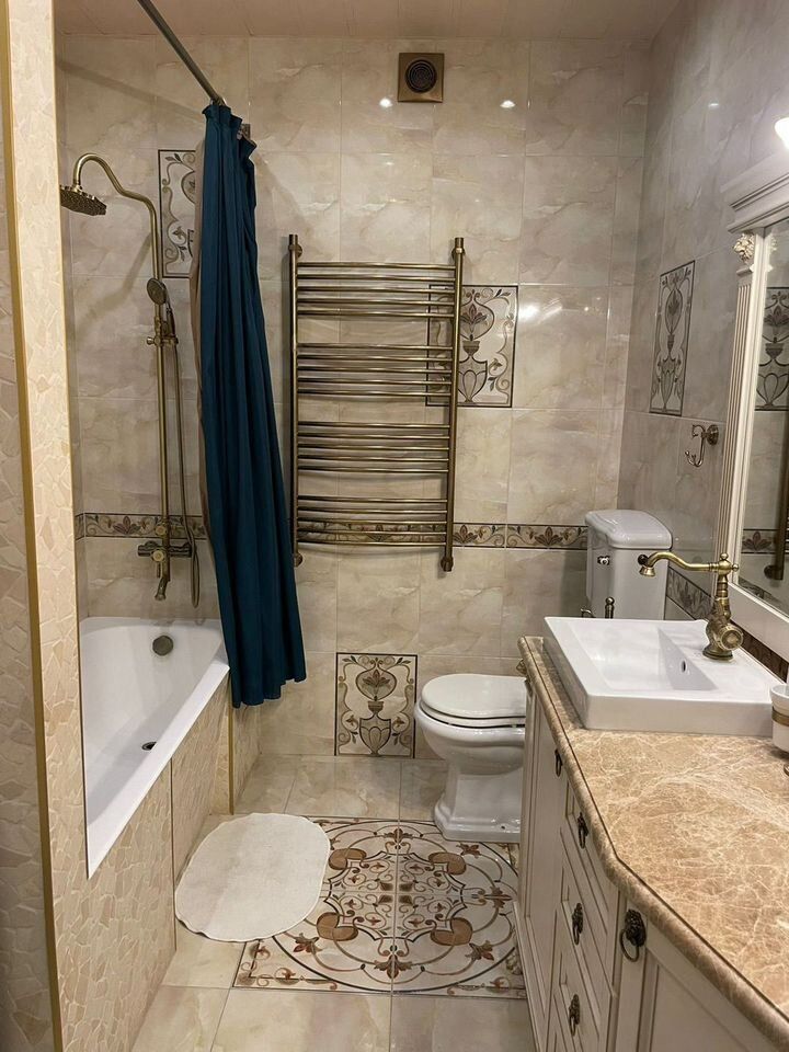 2-комнатная квартира, 60 м² — фото 5