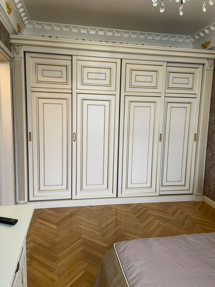 2-комнатная квартира, 60 м² — фото 6
