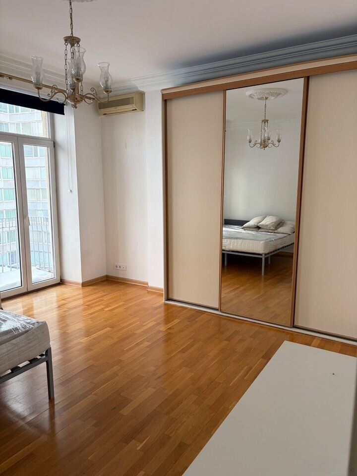 2-комнатная квартира, 95 м² — фото 1