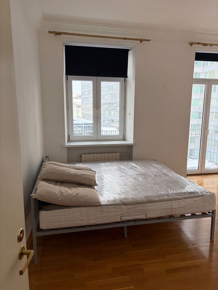 2-комнатная квартира, 95 м² — фото 2