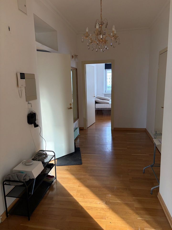 2-комнатная квартира, 95 м² — фото 5