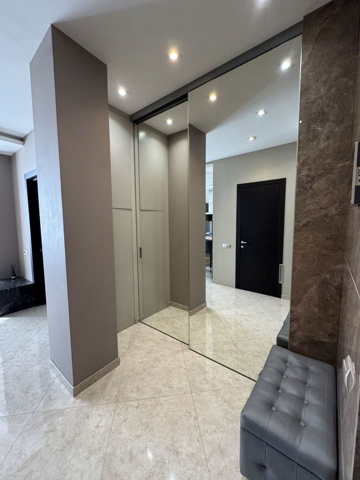 1-комнатная квартира, 52 м² — фото 6