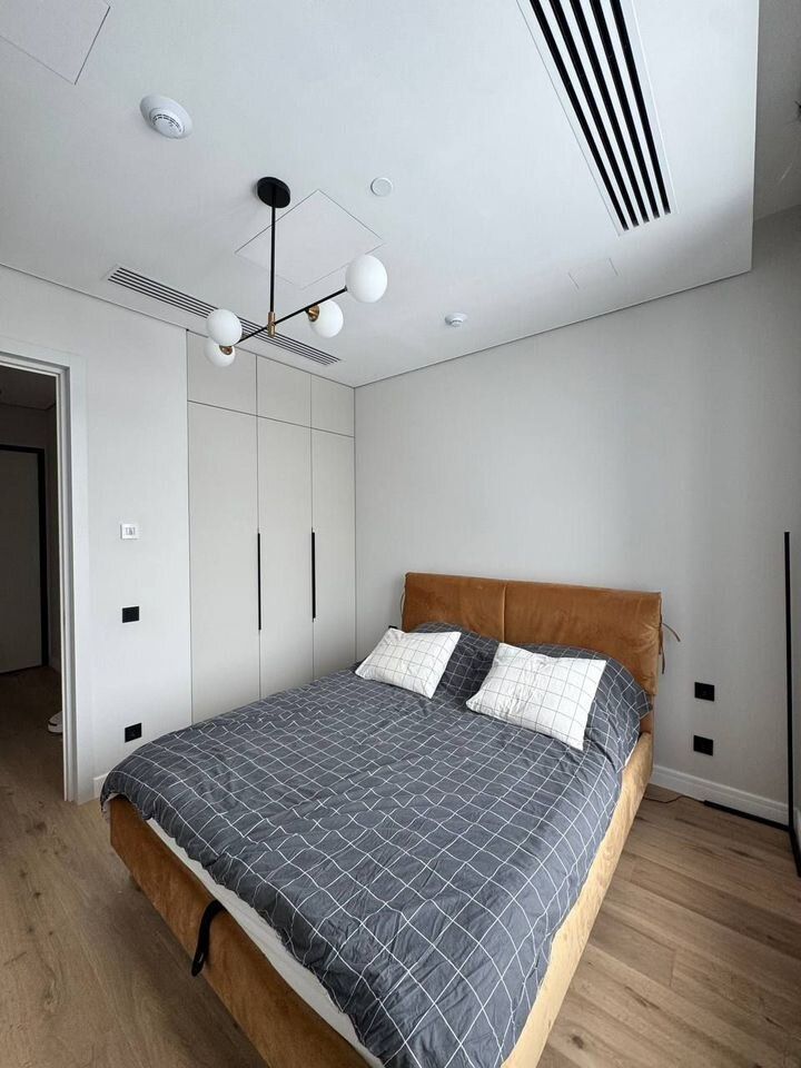 1-комнатная квартира, 36 м² — фото 2