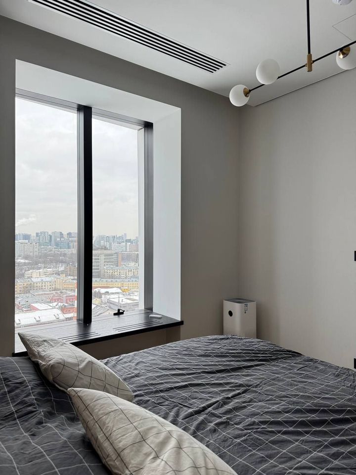 1-комнатная квартира, 36 м² — фото 3