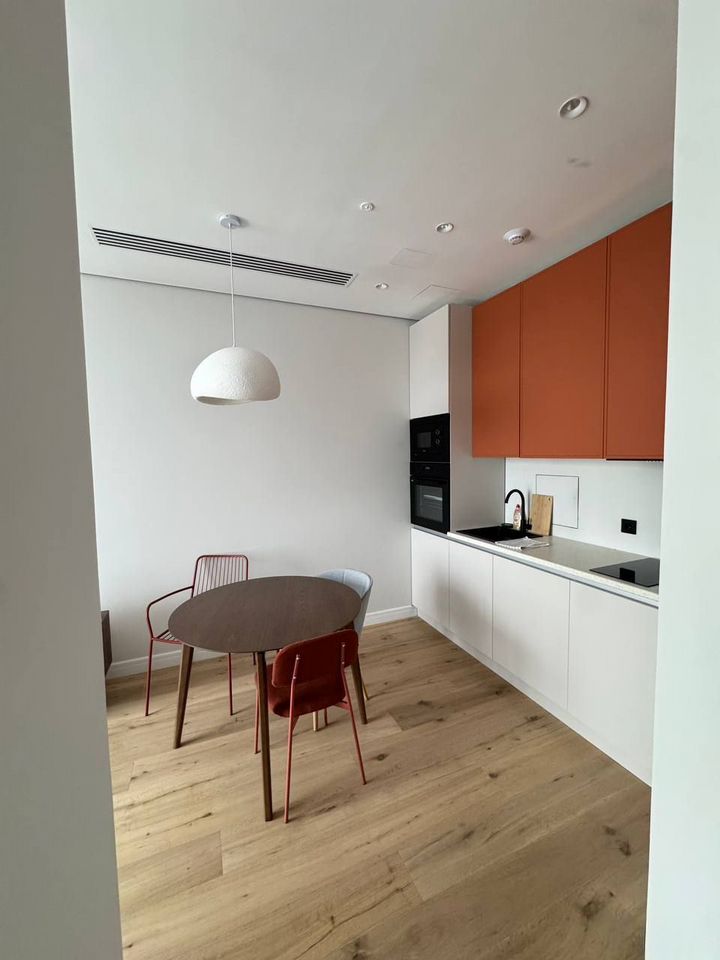 1-комнатная квартира, 36 м² — фото 4