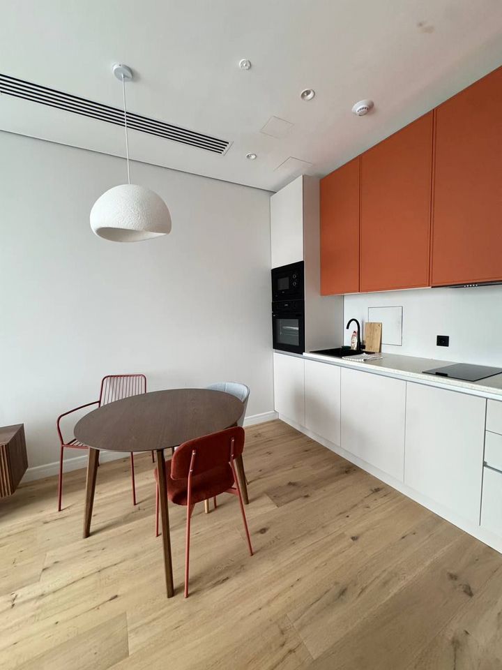 1-комнатная квартира, 36 м² — фото 5