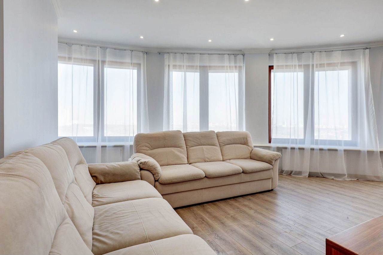 3-комнатная квартира, 140 м² — фото 3