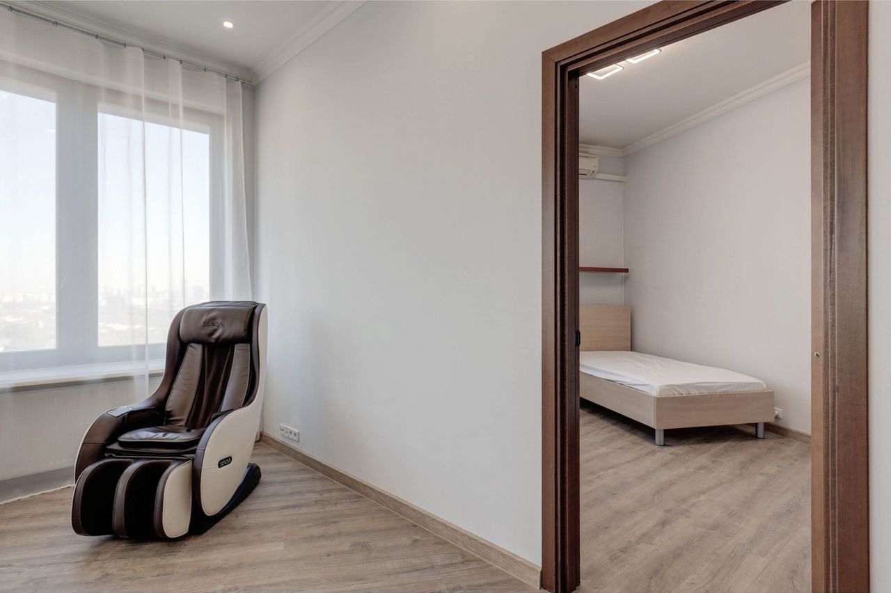 3-комнатная квартира, 140 м² — фото 5