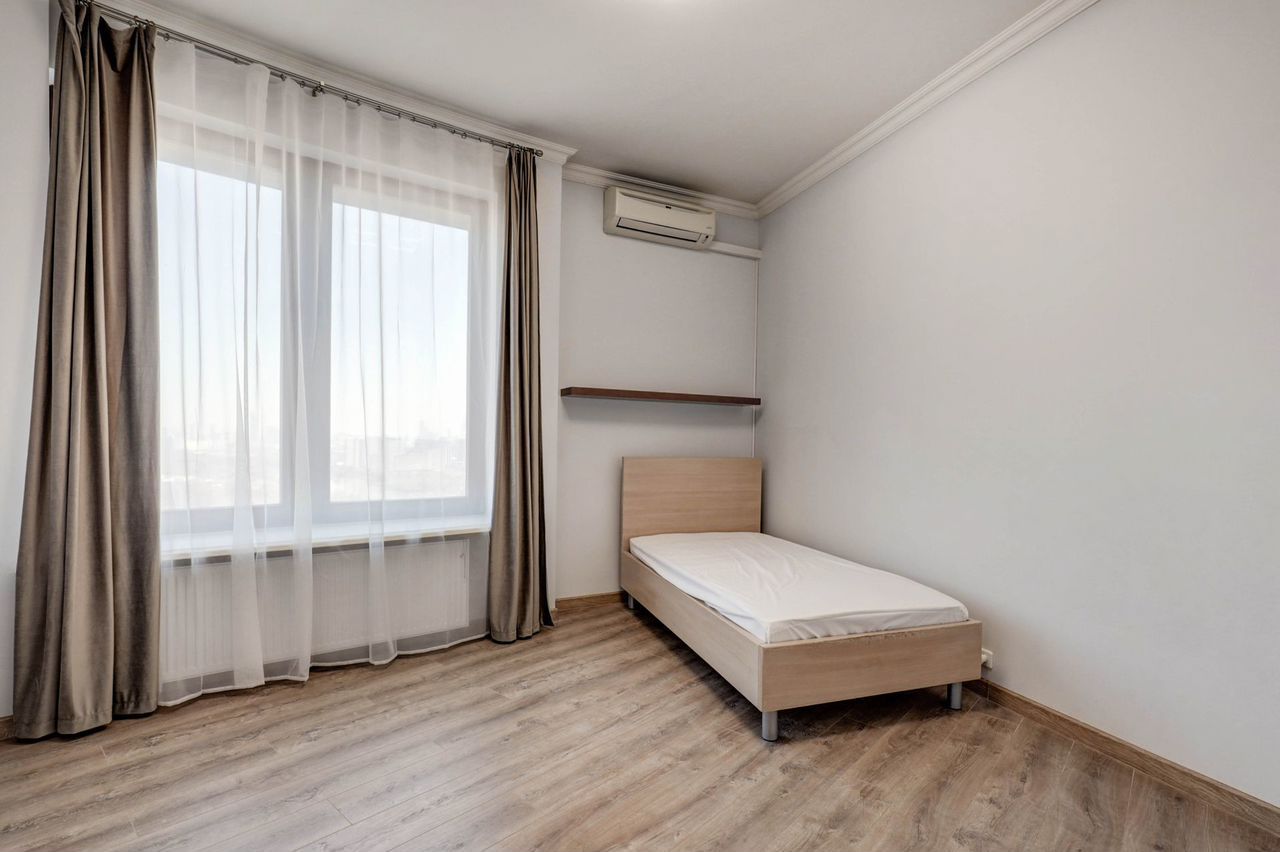3-комнатная квартира, 140 м² — фото 6