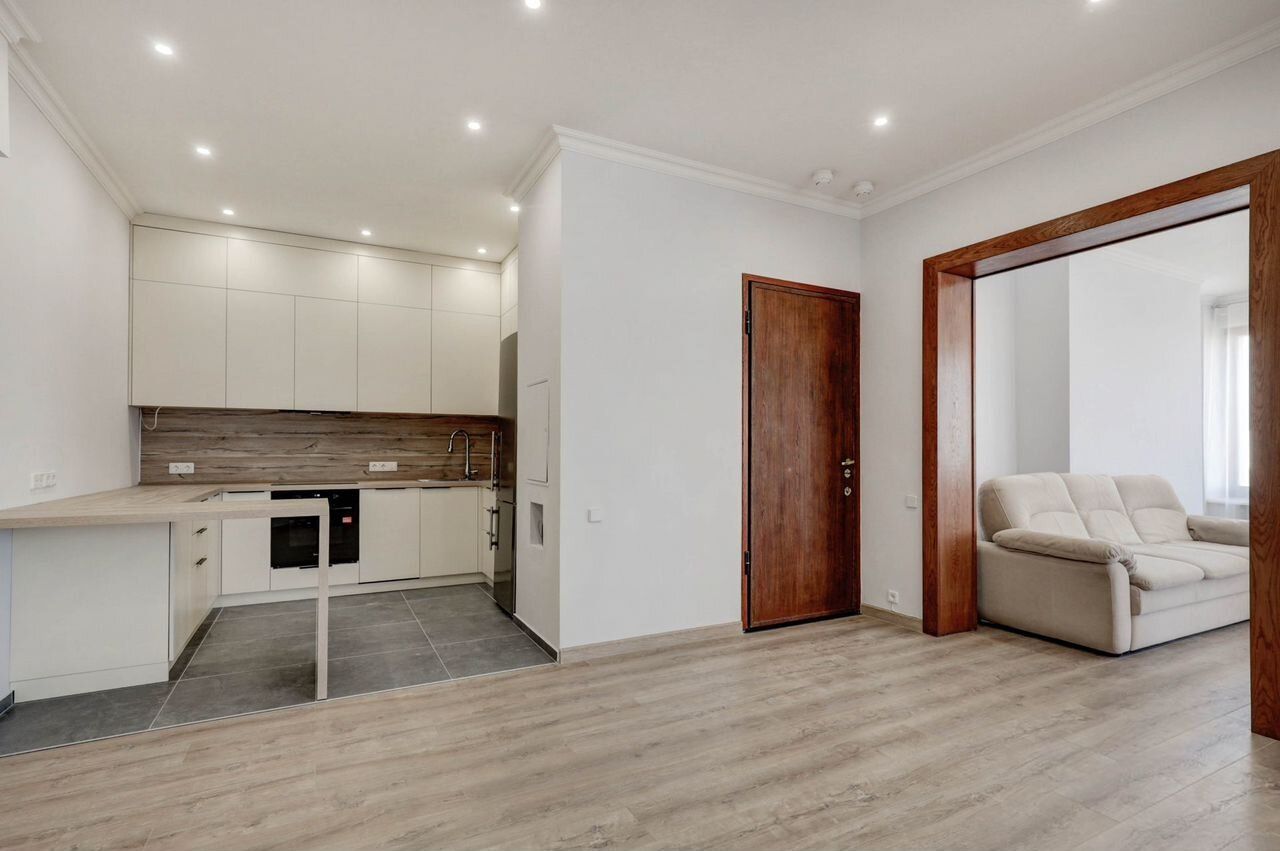 3-комнатная квартира, 140 м² — фото 7