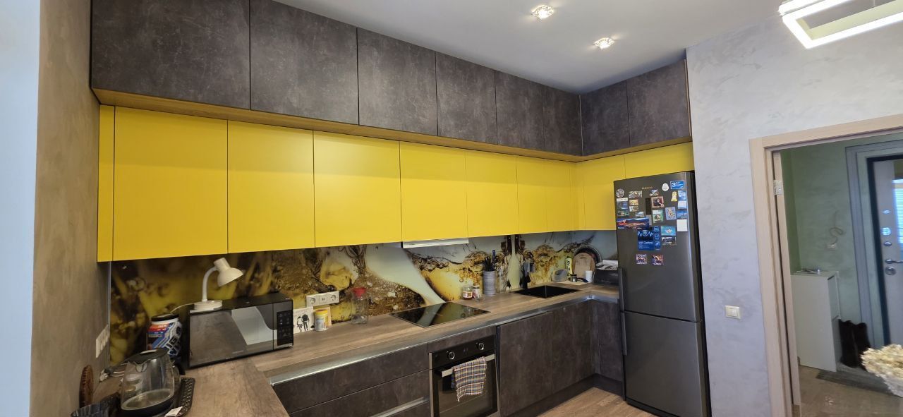 3-комнатная квартира, 80 м² — фото 3