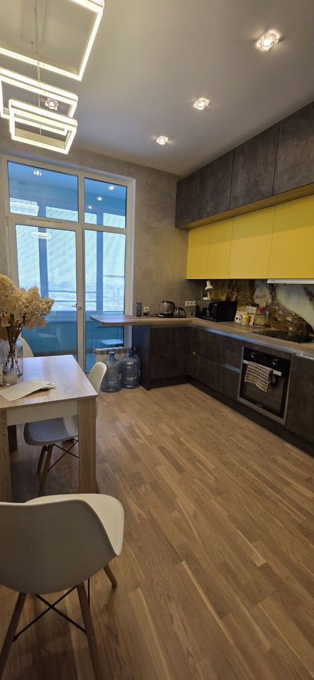 3-комнатная квартира, 80 м² — фото 4