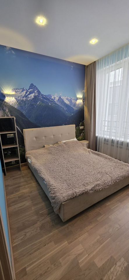 3-комнатная квартира, 80 м² — фото 7