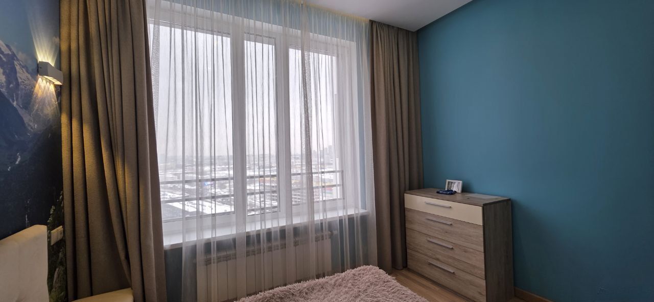 3-комнатная квартира, 80 м² — фото 8