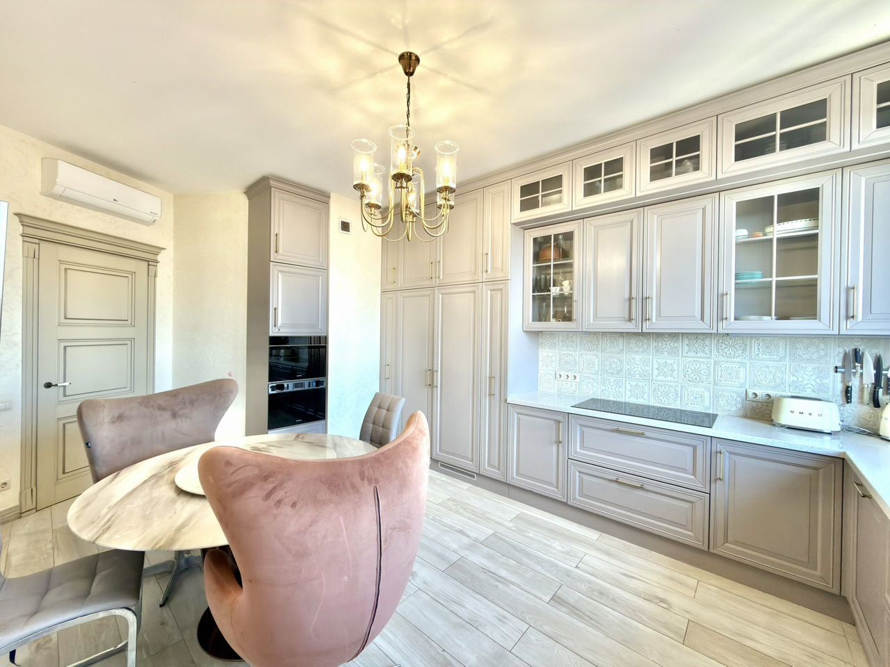 3-комнатная квартира, 117 м² — фото 3