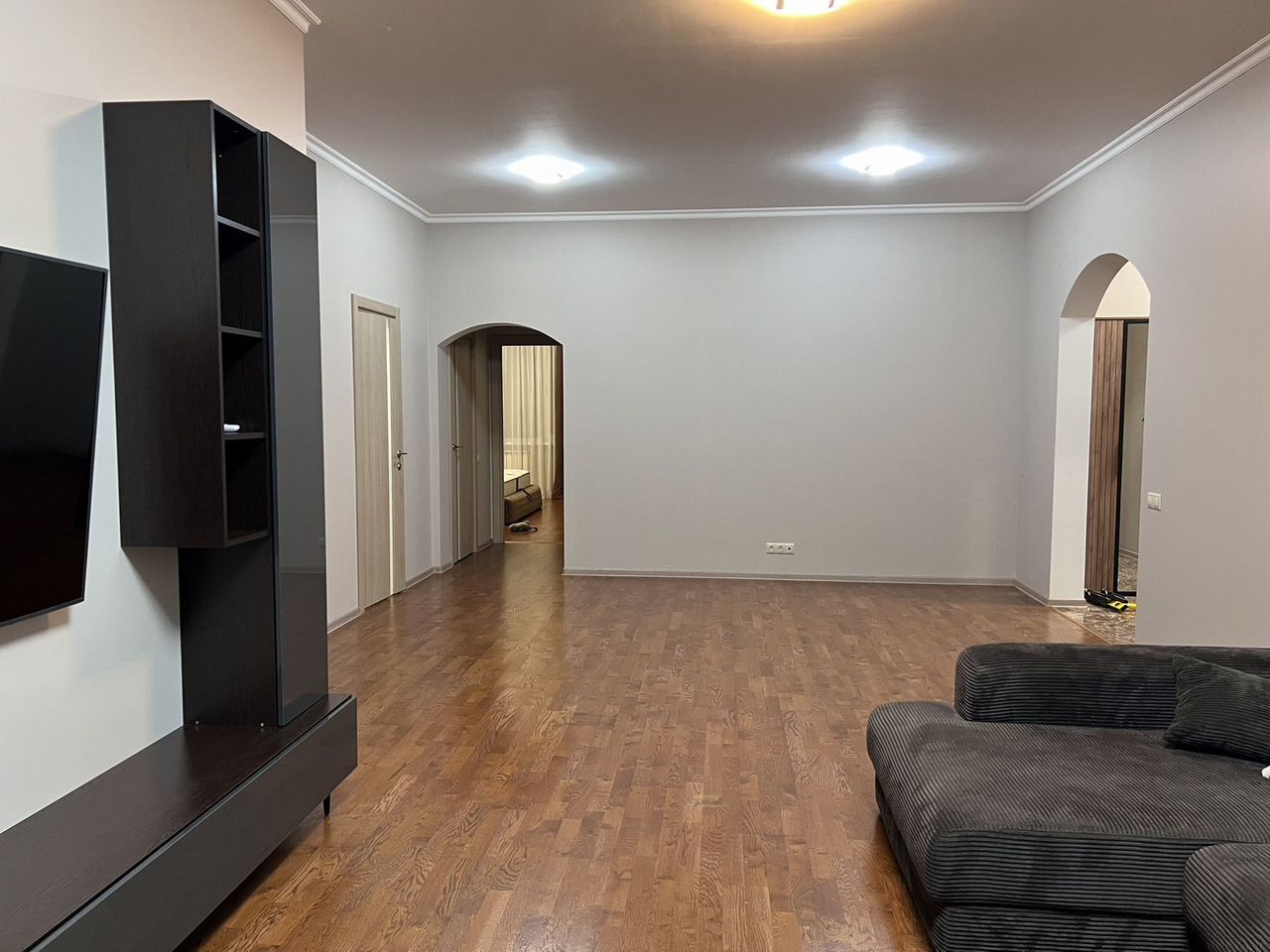 3-комнатная квартира, 110 м² — фото 2