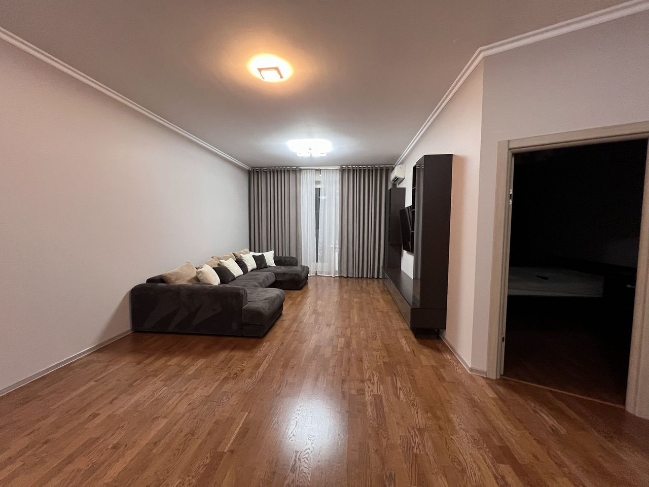 3-комнатная квартира, 110 м² — фото 3