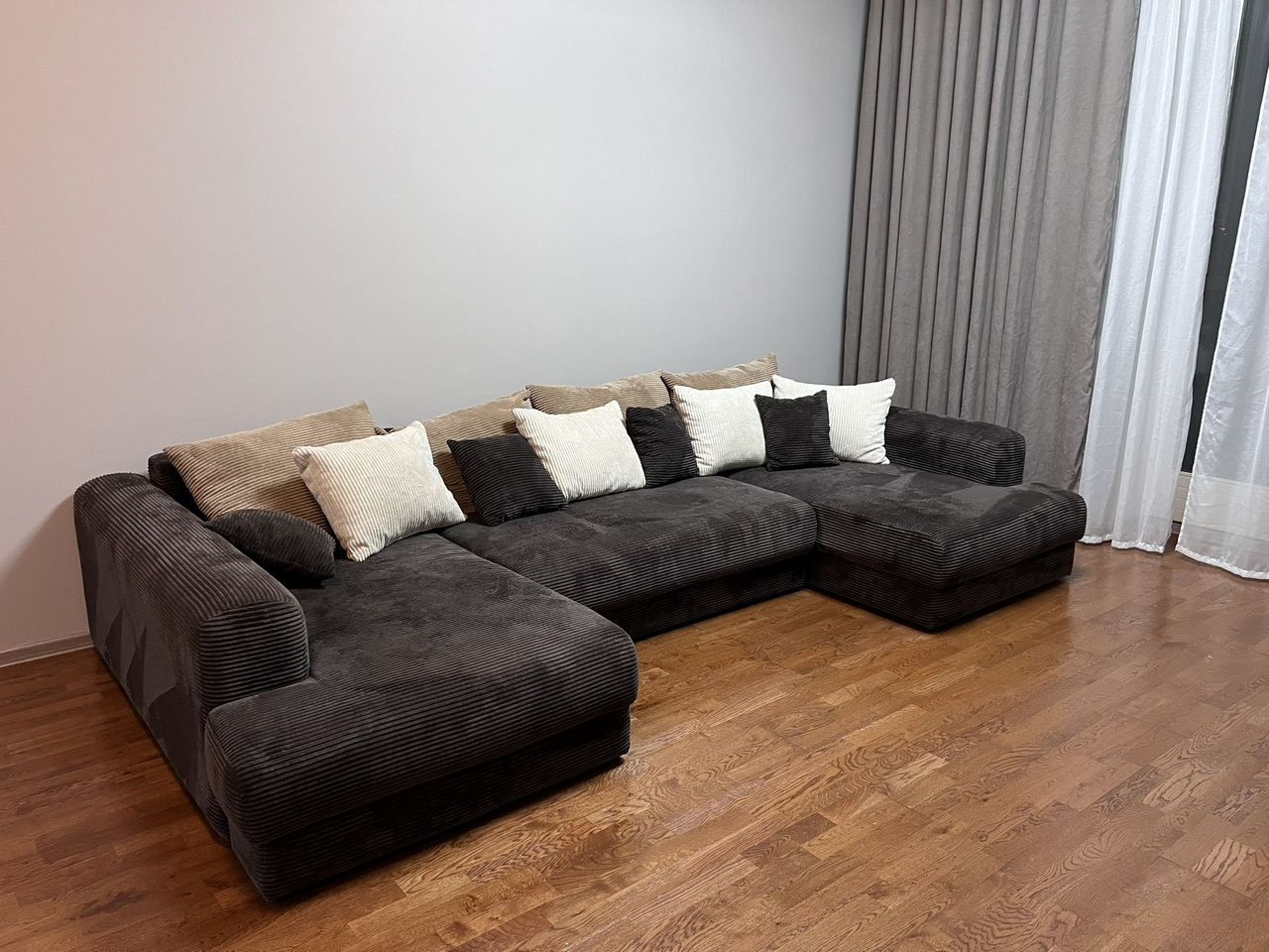 3-комнатная квартира, 110 м² — фото 4