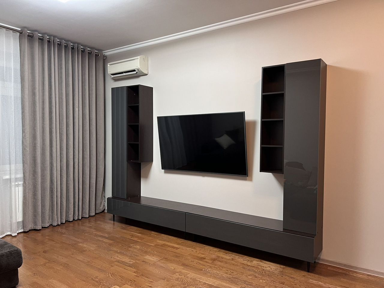 3-комнатная квартира, 110 м² — фото 5